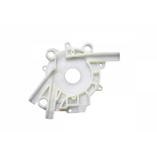 Корпус ролика склопідіймача Mercedes Axor 2001-2004 Atego 1998-2004 лівий дв.