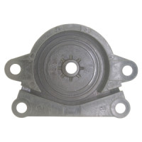 Корпус ролика склопідіймача Skoda Octavia I 1999-2000 перед./задн. лів./прав. дверцята