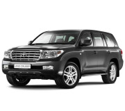 Land Cruiser 200 (2007 - 2018)