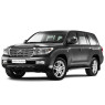Land Cruiser 200 (2007 - 2018)