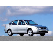 Polo classic (1994-2003)
