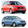 Polo 4 (2001 - 2009)