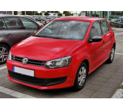 Polo 5 (2009 - 2015)