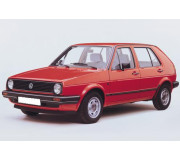 Golf 2 (1983-1992)