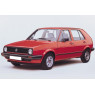 Golf 2 (1983-1992)