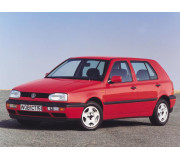 Golf 3 (1991-1998)