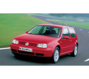 Golf 4 (1997-2006)