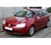 Golf 5 (2003-2009)