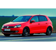 Golf 6 (2008-2013)