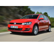 Golf 7 (2012-2018)
