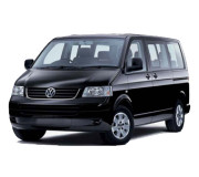 Transporter T5 (2003-2015)