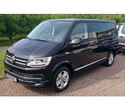 Transporter T6 (2015-2025)