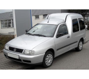 Caddy II (9U/9KV) (1995-2004)