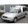 Caddy II (9U/9KV) (1995-2004)