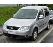 Caddy III (2K) (2004-2015)