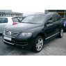 Touareg I (2002-2010)