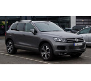 Touareg II (2010-2017)
