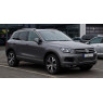 Touareg II (2010-2017)
