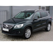 Tiguan I (2007-2015)