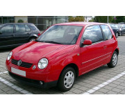 Lupo (1998-2005)