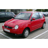 Lupo (1998-2005)
