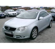 Eos (2006-2025)