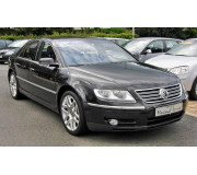 Phaeton (2002-2016)