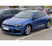 Scirocco III (2008-2025)