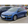 Scirocco III (2008-2025)