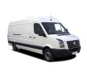 Crafter (2006-2016)