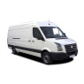Crafter (2006-2016)