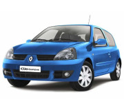 Clio 2 / Symbol I / Thalia 1998 2006
