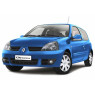 Clio 2 / Symbol I / Thalia 1998 2006