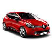 Clio 4 2012-2018