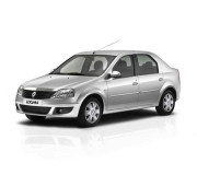 Logan 1 / Sandero 1 2004-2012