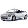 206 сс 2000-2009 кабріолет