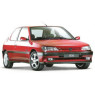 306 1993-2003 3-дверний