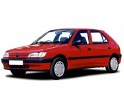 306 1993-2003 4/5-дверний