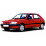 306 1993-2003 4/5-дверний