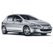 307 / 307 SW 2001-2008 5-дверний