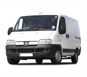 Boxer I 1994-2006