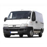 Boxer I 1994-2006