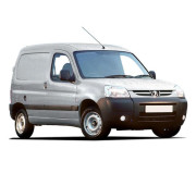 Partner I 1996-2009