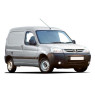 Partner I 1996-2009