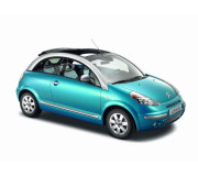 C3 Pluriel 2003 - 2010