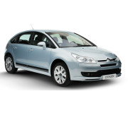 C4 2004-2010