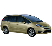 C4 Picasso 2006-2013