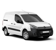 Berlingo II 2008-2018