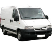 Jumper I 1994-2006