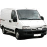 Jumper I 1994-2006